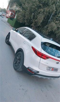 کیا سپۆرتاج